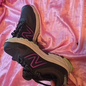 New balance T510